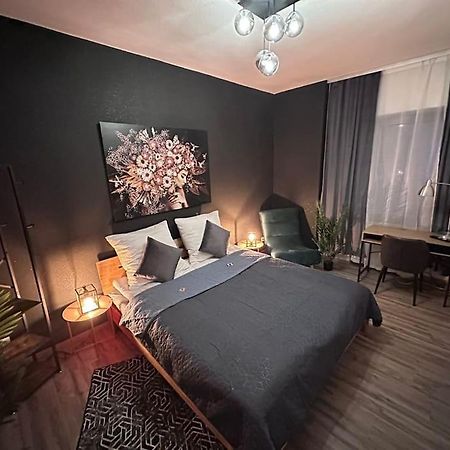 3 Zimmer Apartment Mitten In Altstadt - Koblenz Koblenz  Kültér fotó