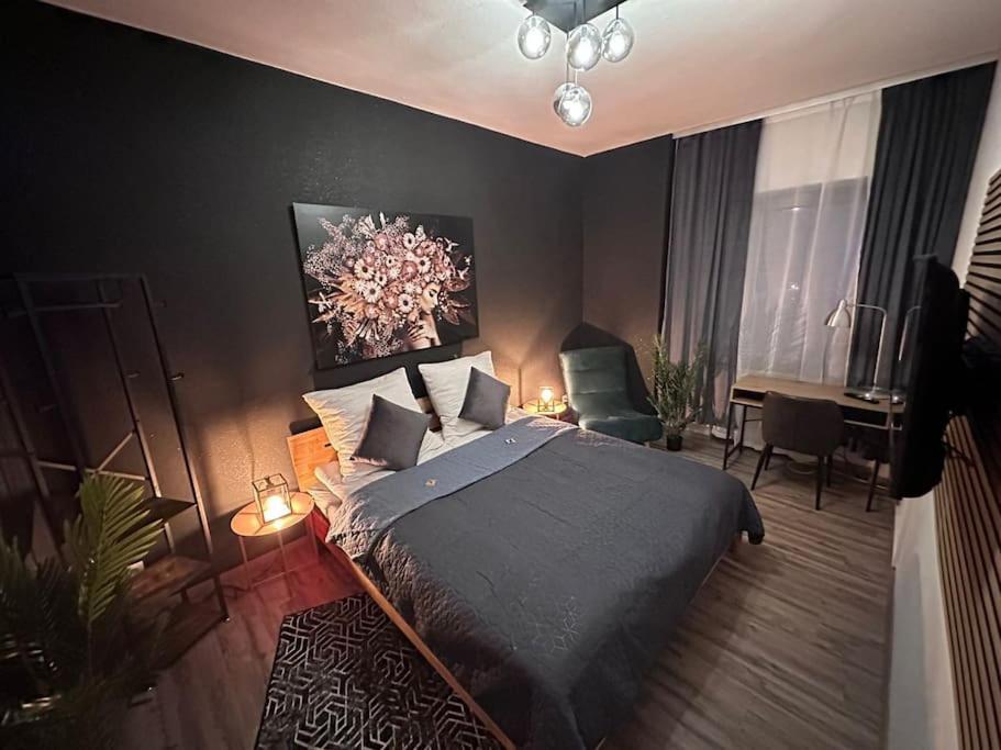 3 Zimmer Apartment Mitten In Altstadt - Koblenz Koblenz  Kültér fotó