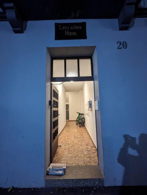 3 Zimmer Apartment Mitten In Altstadt - Koblenz Koblenz  Kültér fotó