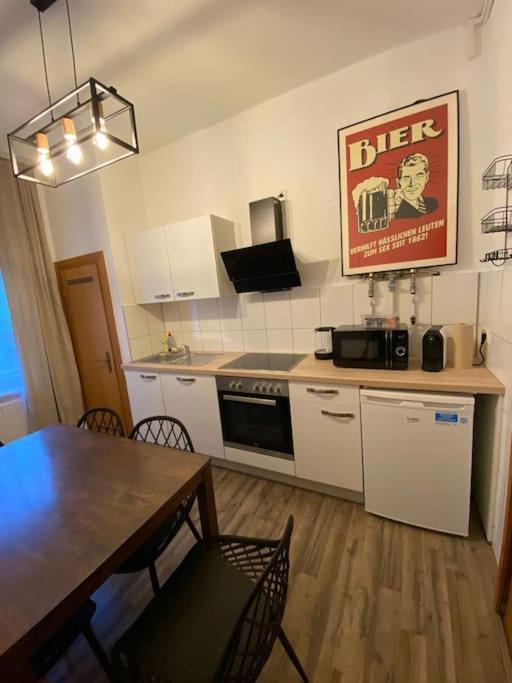 3 Zimmer Apartment Mitten In Altstadt - Koblenz Koblenz  Kültér fotó