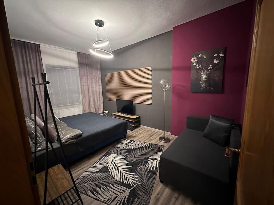 3 Zimmer Apartment Mitten In Altstadt - Koblenz Koblenz  Kültér fotó