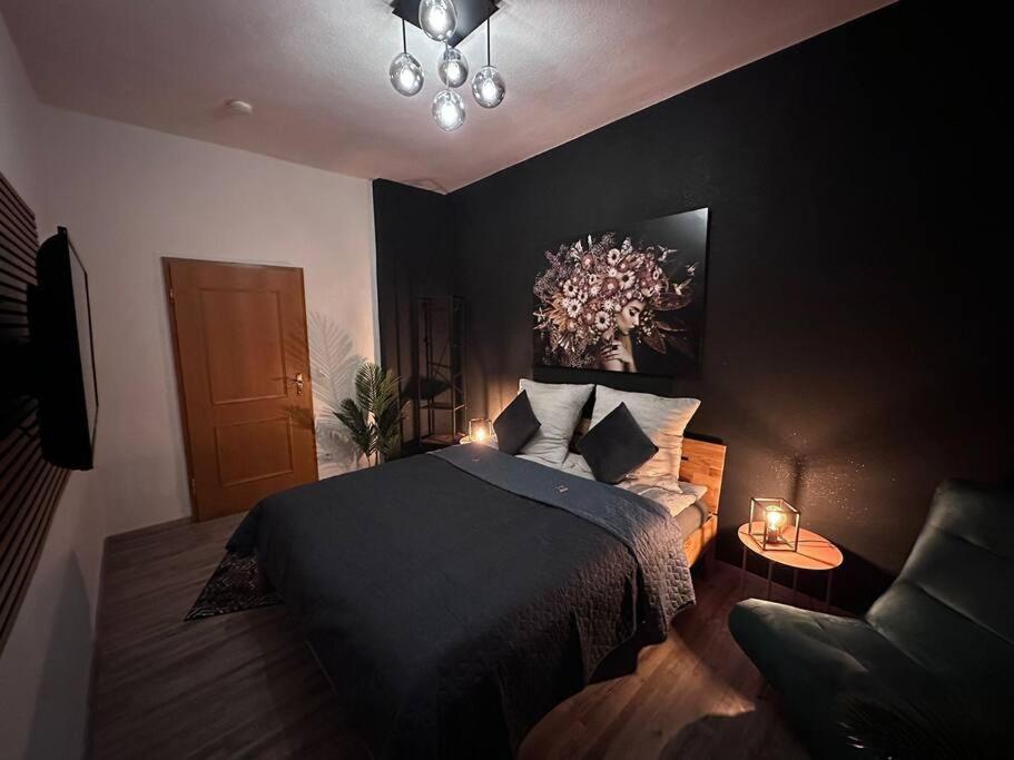 3 Zimmer Apartment Mitten In Altstadt - Koblenz Koblenz  Kültér fotó